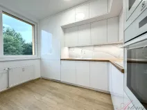 Pronájem bytu 2+1, Ostrava - Zábřeh, Markova, 45 m2