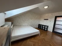 Pronájem bytu 2+kk, Praha - Libeň, Zenklova, 42 m2