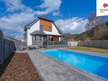 Prodej bytu 4+kk, Trutnov, Horská, 100 m2