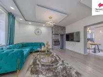 Prodej bytu 4+kk, Trutnov, Horská, 100 m2