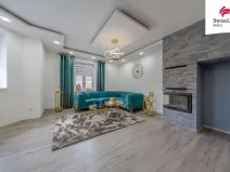 Prodej bytu 4+kk, Trutnov, Horská, 100 m2