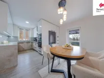 Prodej bytu 4+kk, Trutnov - Horní Staré Město, Horská, 100 m2