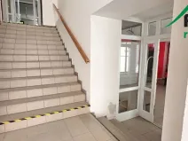 Prodej obchodního prostoru, Tachov, 330 m2