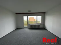 Pronájem bytu 1+kk, Brno - Bohunice, Pod nemocnicí, 36 m2