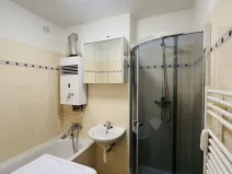 Pronájem bytu 1+1, Frýdek-Místek, Lidická, 43 m2