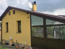 Prodej zahrady, Chbany - Vadkovice, 848 m2