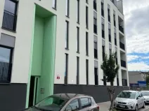 Prodej garáže, 28 m2