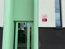 Prodej garáže, 28 m2