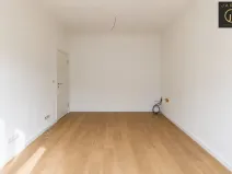 Prodej bytu 2+kk, Praha - Karlín, Hybešova, 37 m2