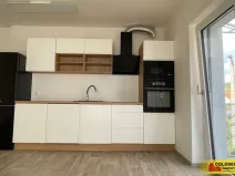 Pronájem bytu 2+kk, Bučovice - Vícemilice, 48 m2