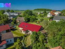 Prodej rodinného domu, Teplýšovice, 156 m2