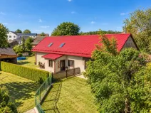 Prodej rodinného domu, Teplýšovice, 241 m2