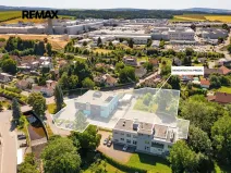 Prodej kanceláře, Kvasiny, 1150 m2
