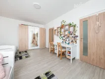 Prodej bytu 3+1, Pardubice, Lonkova, 101 m2
