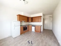 Pronájem bytu 2+kk, Jablonec nad Nisou, Liberecká, 40 m2