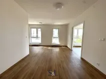 Pronájem bytu 2+kk, Liberec, U Nisy, 49 m2