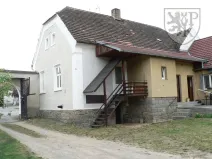 Pronájem bytu 1+1, Mačkov, 37 m2