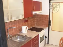 Pronájem bytu 1+1, Mačkov, 37 m2