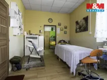 Prodej rodinného domu, Hlinsko, O. Nejedlého, 380 m2
