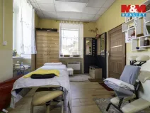 Prodej rodinného domu, Hlinsko, O. Nejedlého, 380 m2