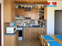 Pronájem bytu 1+1, Česká Třebová, Křib, 36 m2