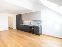 Pronájem bytu 2+kk, Praha - Žižkov, Jeronýmova, 68 m2