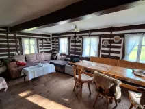 Prodej rodinného domu, Borovnička, 95 m2
