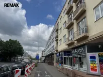 Pronájem obchodního prostoru, Zlín, třída Tomáše Bati, 129 m2