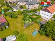 Prodej pozemku pro bydlení, Doudleby nad Orlicí, Švermova, 894 m2