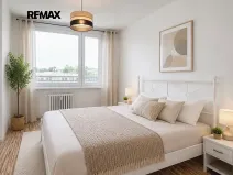 Prodej bytu 1+1, Teplice, Maršovská, 34 m2