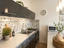 Prodej bytu 1+1, Teplice, Maršovská, 34 m2