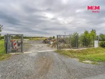 Prodej komerčního pozemku, Ruda, 2449 m2