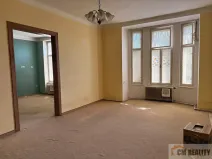Prodej bytu 5+1, Prostějov, Žižkovo nám., 124 m2