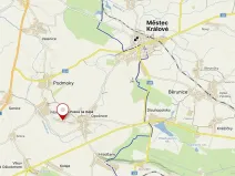 Prodej pozemku, Opočnice, 1284 m2