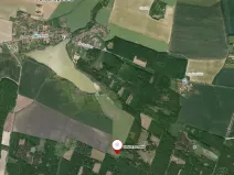 Prodej pole, Kněžičky, 5021 m2