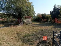 Prodej zahrady, Opava - Předměstí, 495 m2
