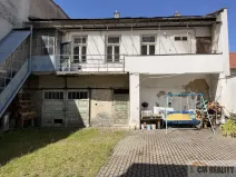 Prodej bytu 2+1, Prostějov, Žižkovo nám., 88 m2