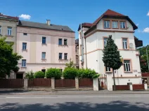Prodej bytu 3+1, Ústí nad Labem, Beethovenova, 100 m2