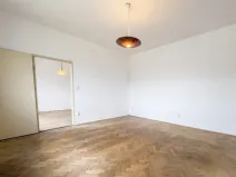 Prodej bytu 2+kk, Náchod, Žižkova, 45 m2
