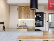 Prodej bytu 3+kk, Bruntál, Na Nábřeží, 60 m2
