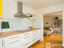 Prodej bytu 3+1, Kokořín, 107 m2