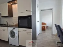Pronájem bytu 2+1, Valašské Meziříčí, Luční, 54 m2