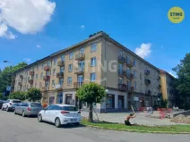 Prodej bytu 2+1, Přerov, Vaňkova, 68 m2