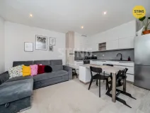 Prodej bytu 2+kk, Ostrava, Poděbradova, 62 m2