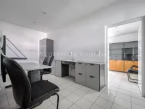 Prodej ordinace, Křižanov, Benešovo náměstí, 530 m2