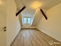 Pronájem bytu 3+kk, Brno, Gebauerova, 97 m2