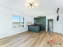 Pronájem bytu 3+kk, Praha - Hloubětín, Waltariho, 79 m2