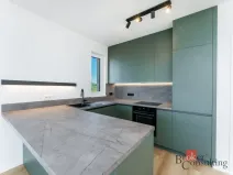 Pronájem bytu 3+kk, Praha - Hloubětín, Waltariho, 79 m2