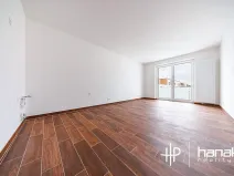 Pronájem bytu 1+kk, Olomouc, Třída Jiřího Pelikána, 33 m2