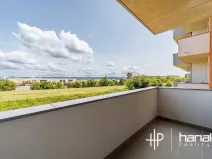 Pronájem bytu 1+kk, Olomouc, Aloise Rašína, 35 m2